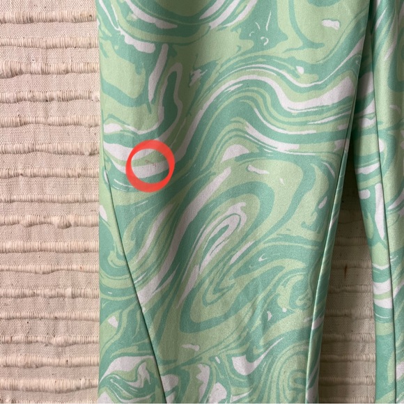 House of Sunny paradise pant size 2 - Picture 11 of 16